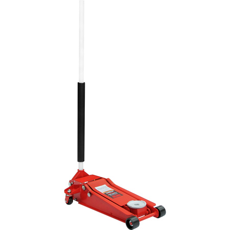 Norco Professional Lifting 3.5 Ton Floor Jack 71335A